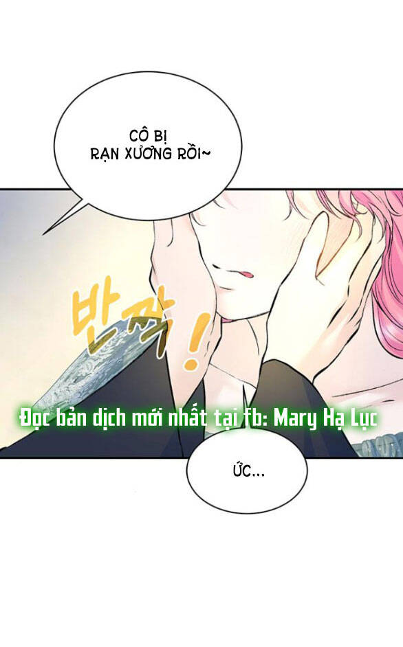 Tôi Tưởng Bản Thân Không Còn Sống Được Bao Lâu! Chapter 19.2 - Trang 2