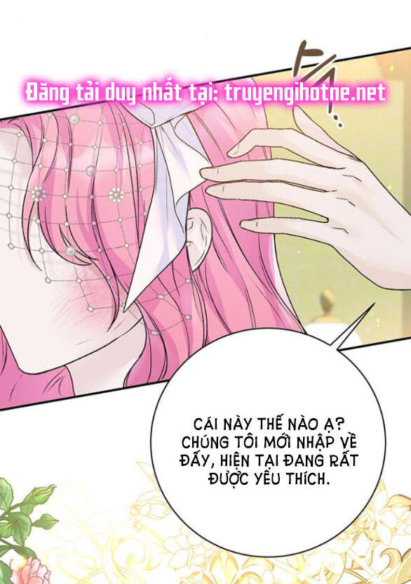 Tôi Tưởng Bản Thân Không Còn Sống Được Bao Lâu! Chapter 19.2 - Trang 2