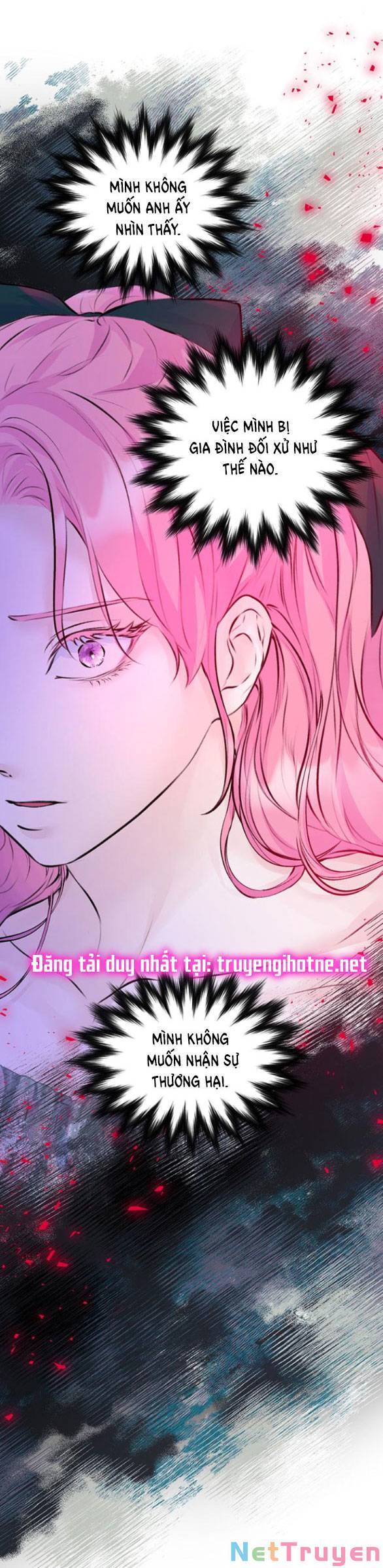 Tôi Tưởng Bản Thân Không Còn Sống Được Bao Lâu! Chapter 19.1 - Trang 2