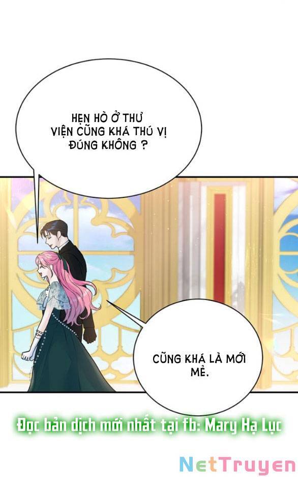 Tôi Tưởng Bản Thân Không Còn Sống Được Bao Lâu! Chapter 19.1 - Trang 2