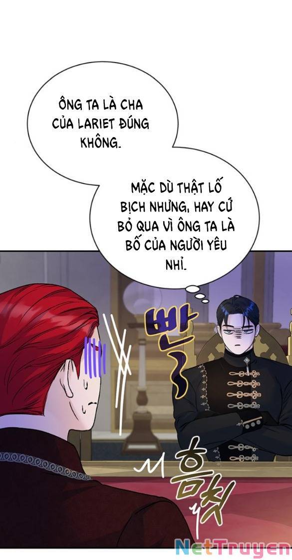 Tôi Tưởng Bản Thân Không Còn Sống Được Bao Lâu! Chapter 16.1 - Trang 2