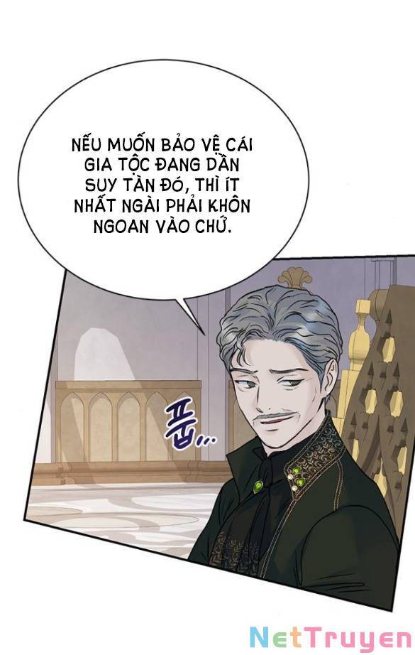 Tôi Tưởng Bản Thân Không Còn Sống Được Bao Lâu! Chapter 16.1 - Trang 2