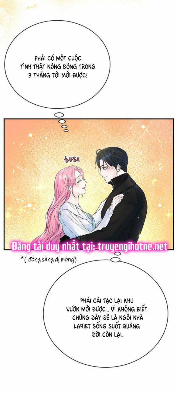 Tôi Tưởng Bản Thân Không Còn Sống Được Bao Lâu! Chapter 14 - Trang 2