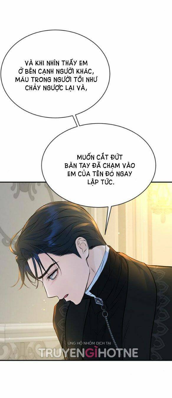 Tôi Tưởng Bản Thân Không Còn Sống Được Bao Lâu! Chapter 14 - Trang 2