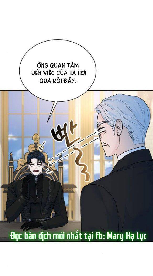 Tôi Tưởng Bản Thân Không Còn Sống Được Bao Lâu! Chapter 13 - Trang 2