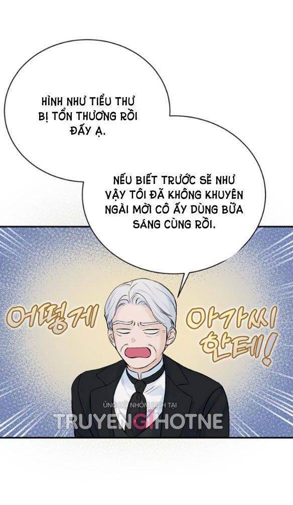 Tôi Tưởng Bản Thân Không Còn Sống Được Bao Lâu! Chapter 13 - Trang 2