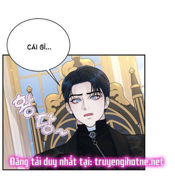 Tôi Tưởng Bản Thân Không Còn Sống Được Bao Lâu! Chapter 13 - Trang 2