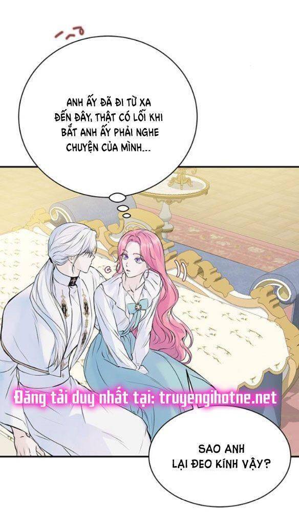 Tôi Tưởng Bản Thân Không Còn Sống Được Bao Lâu! Chapter 13 - Trang 2