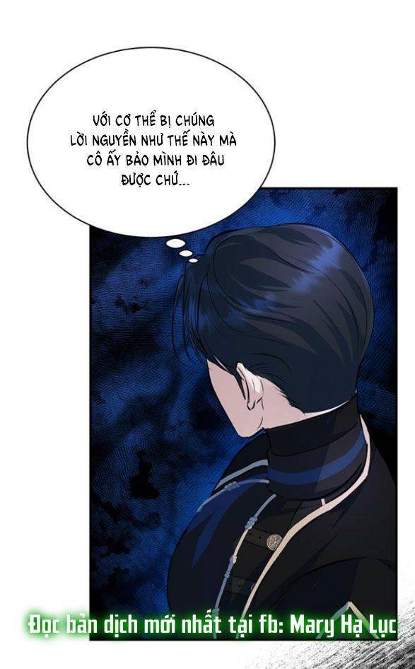 Tôi Tưởng Bản Thân Không Còn Sống Được Bao Lâu! Chapter 8.2 - Trang 2