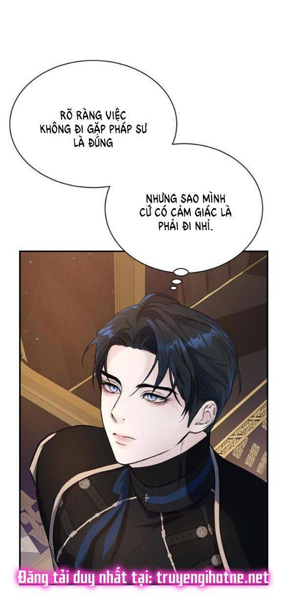 Tôi Tưởng Bản Thân Không Còn Sống Được Bao Lâu! Chapter 8.1 - Trang 2