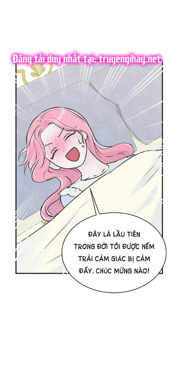 Tôi Tưởng Bản Thân Không Còn Sống Được Bao Lâu! Chapter 7.1 - Trang 2