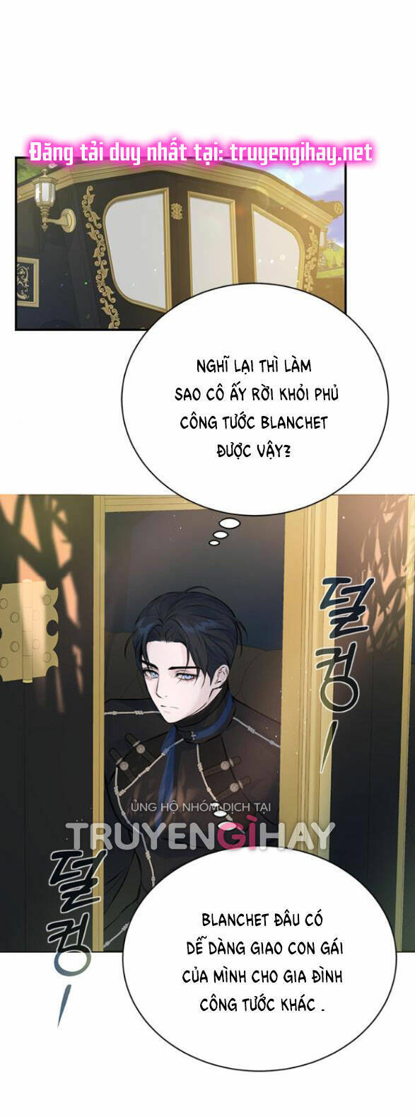 Tôi Tưởng Bản Thân Không Còn Sống Được Bao Lâu! Chapter 7.1 - Trang 2