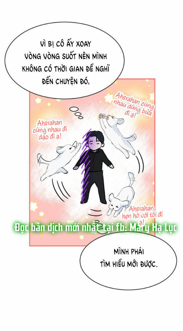 Tôi Tưởng Bản Thân Không Còn Sống Được Bao Lâu! Chapter 7.1 - Trang 2