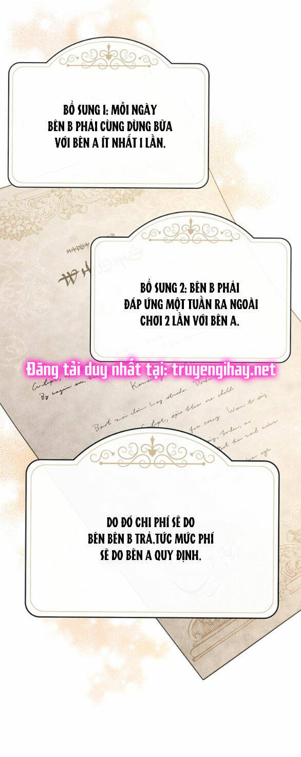 Tôi Tưởng Bản Thân Không Còn Sống Được Bao Lâu! Chapter 5.2 - Trang 2