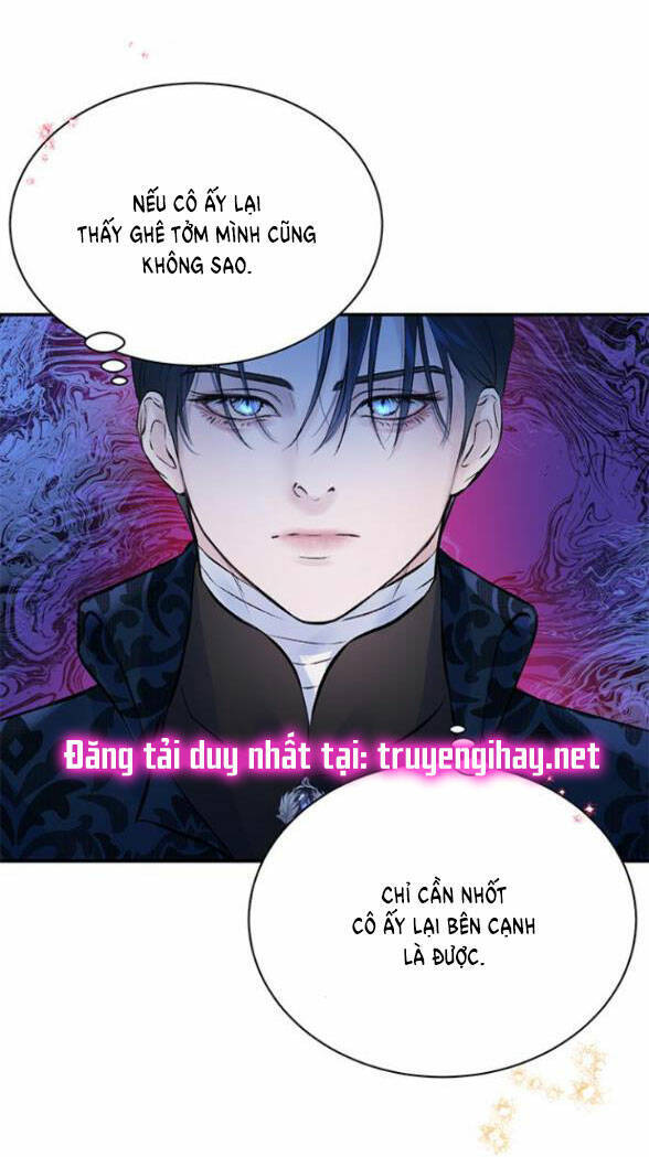 Tôi Tưởng Bản Thân Không Còn Sống Được Bao Lâu! Chapter 4.2 - Trang 2