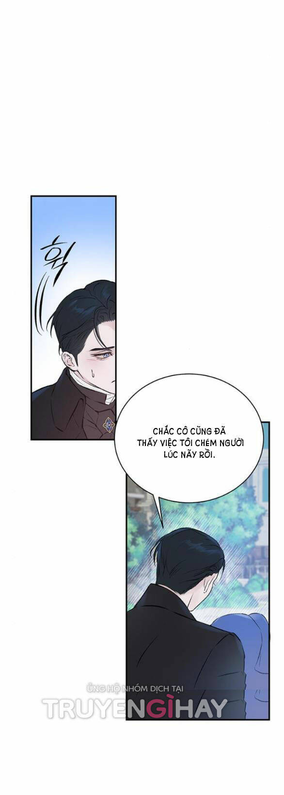 Tôi Tưởng Bản Thân Không Còn Sống Được Bao Lâu! Chapter 3.2 - Trang 2