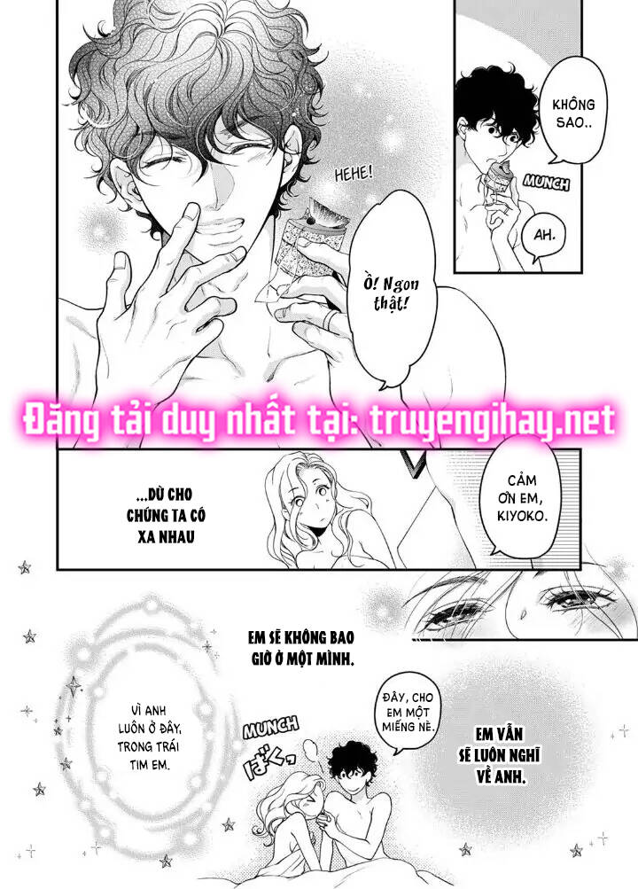 Thú Cưng Đặc Biệt Pippi Chapter 96 - Trang 2