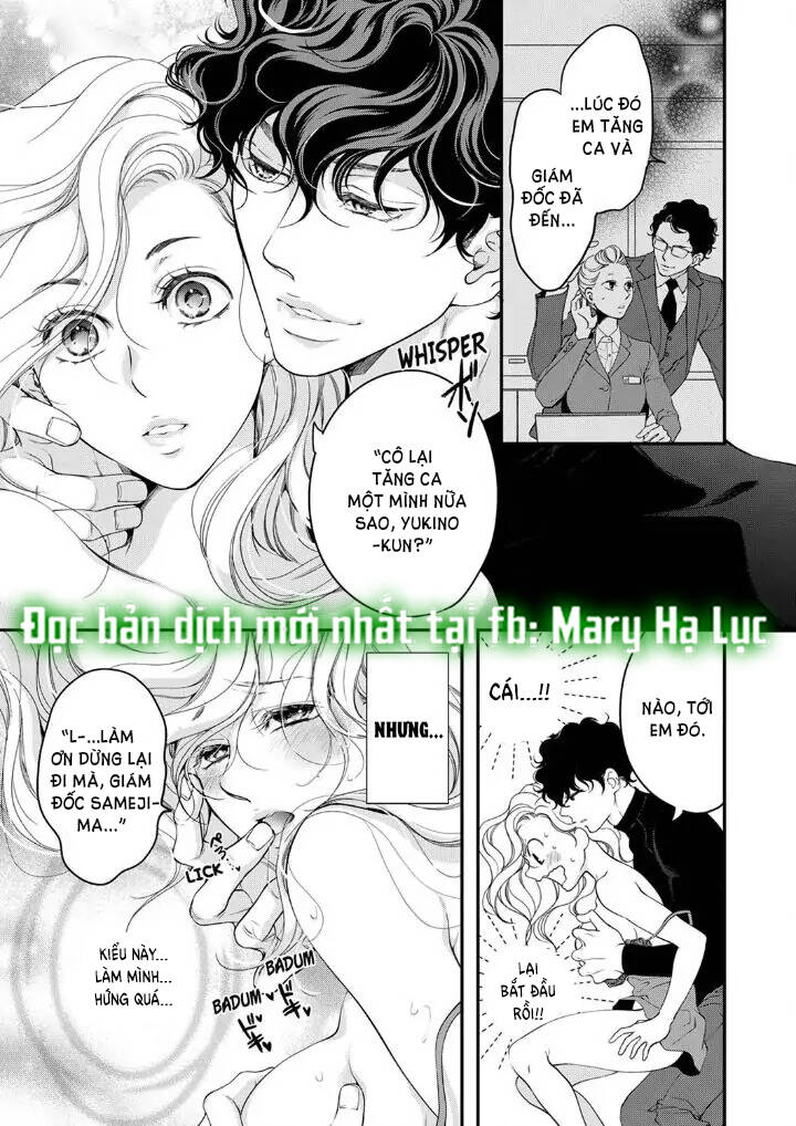 Thú Cưng Đặc Biệt Pippi Chapter 96 - Trang 2