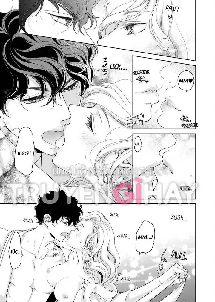 Thú Cưng Đặc Biệt Pippi Chapter 92 - Trang 2