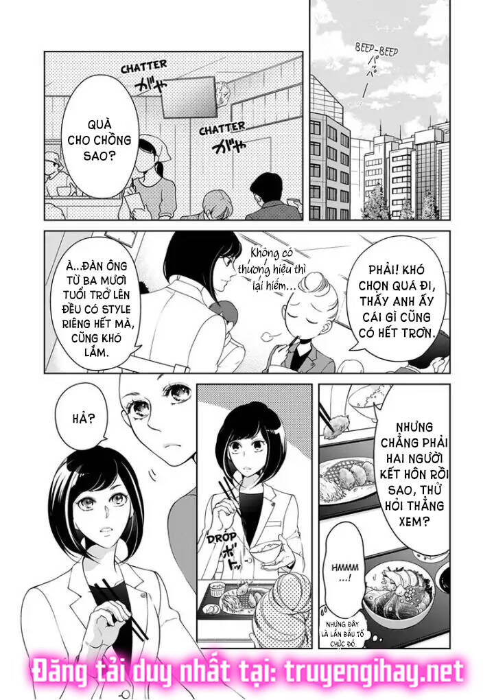 Thú Cưng Đặc Biệt Pippi Chapter 79 - Trang 2