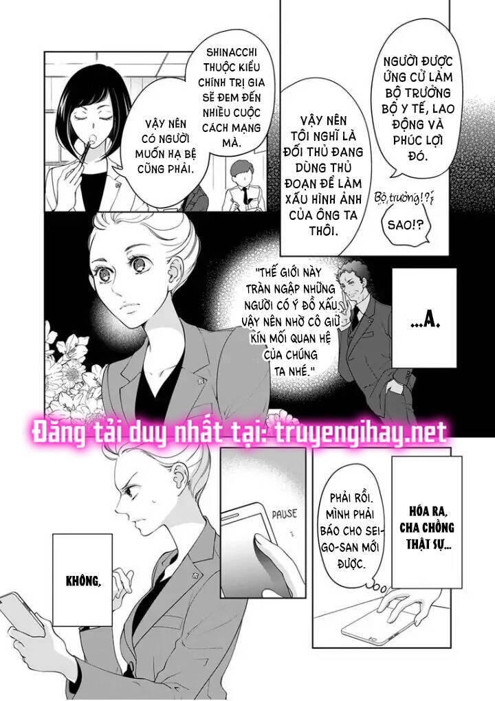 Thú Cưng Đặc Biệt Pippi Chapter 79 - Trang 2