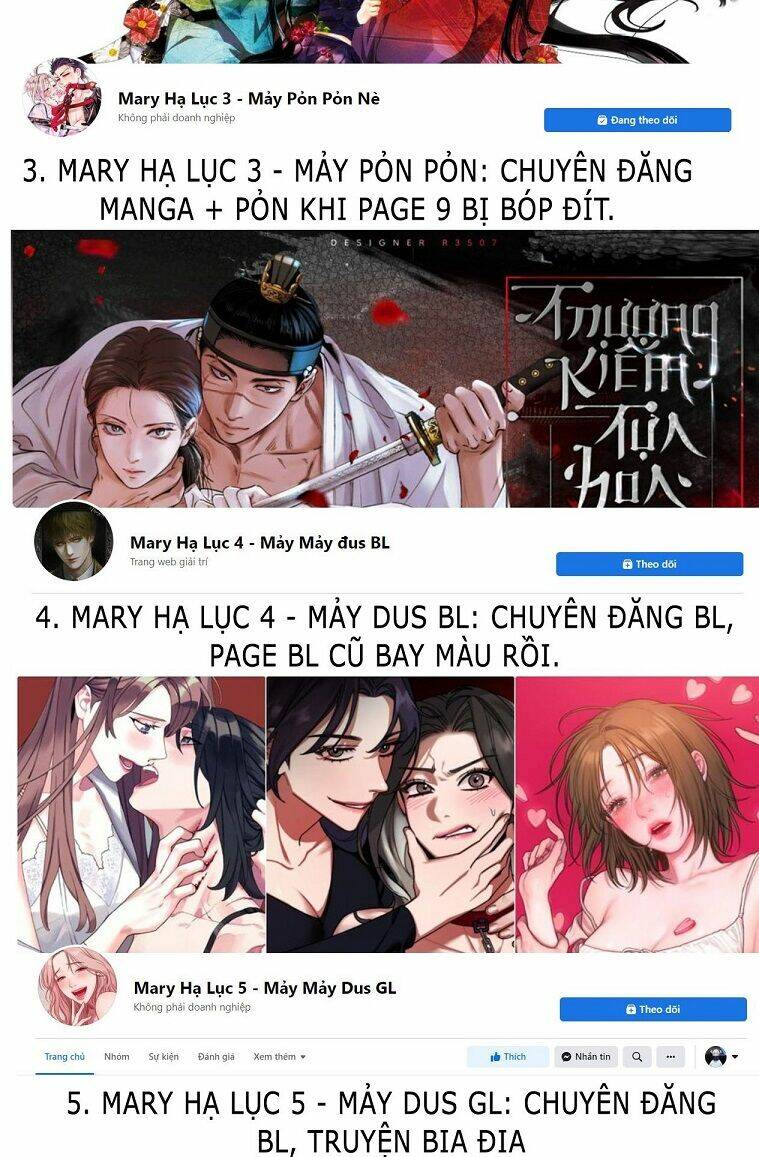 Thú Cưng Đặc Biệt Pippi Chapter 77 - Trang 2