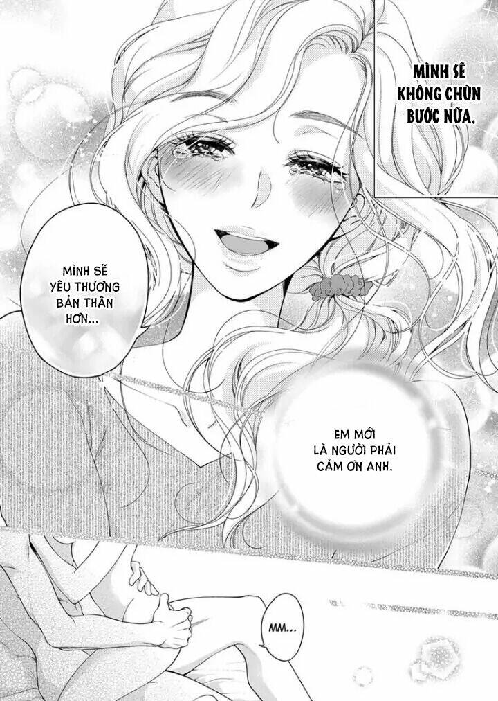 Thú Cưng Đặc Biệt Pippi Chapter 77 - Trang 2