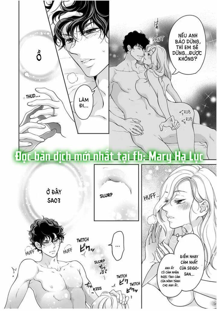 Thú Cưng Đặc Biệt Pippi Chapter 72 - Trang 2