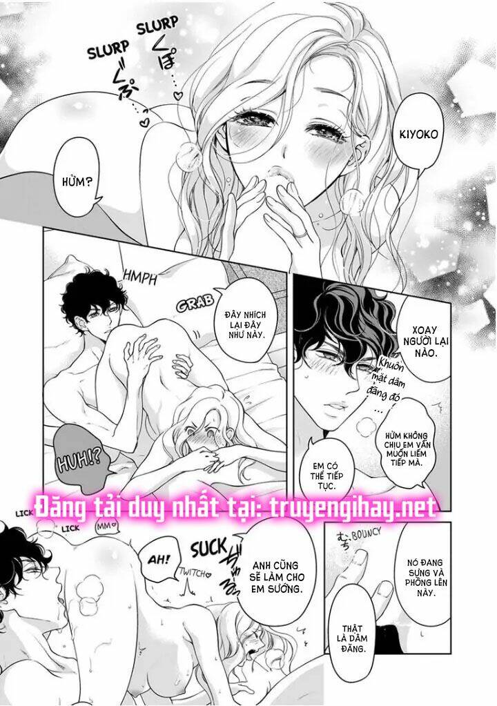 Thú Cưng Đặc Biệt Pippi Chapter 72 - Trang 2