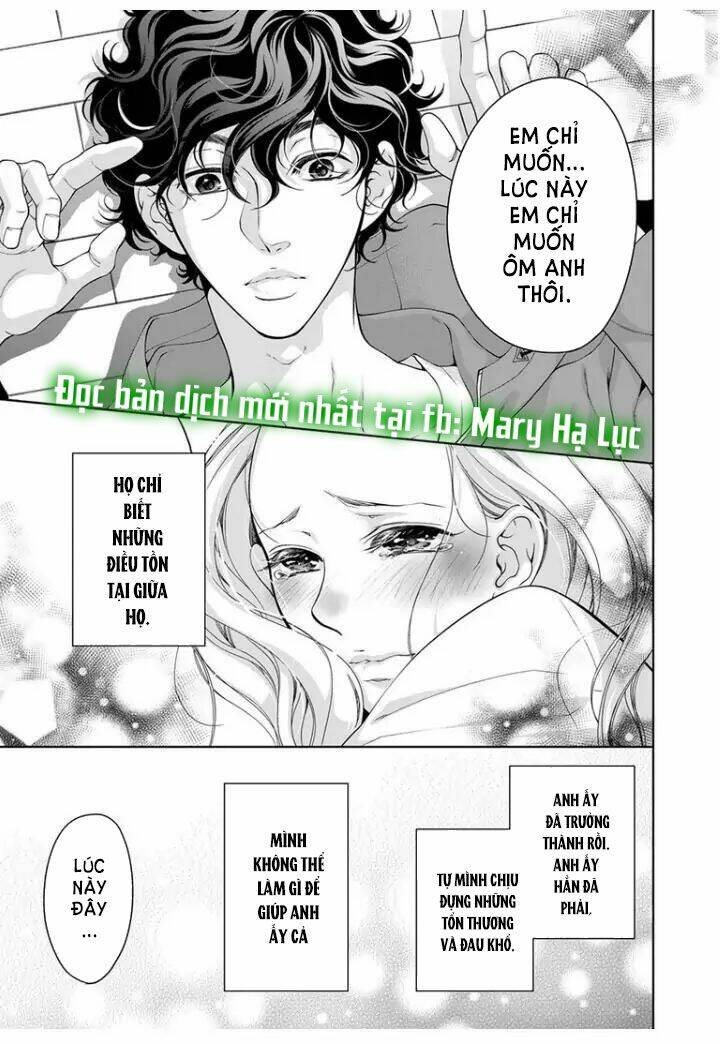 Thú Cưng Đặc Biệt Pippi Chapter 71 - Trang 2