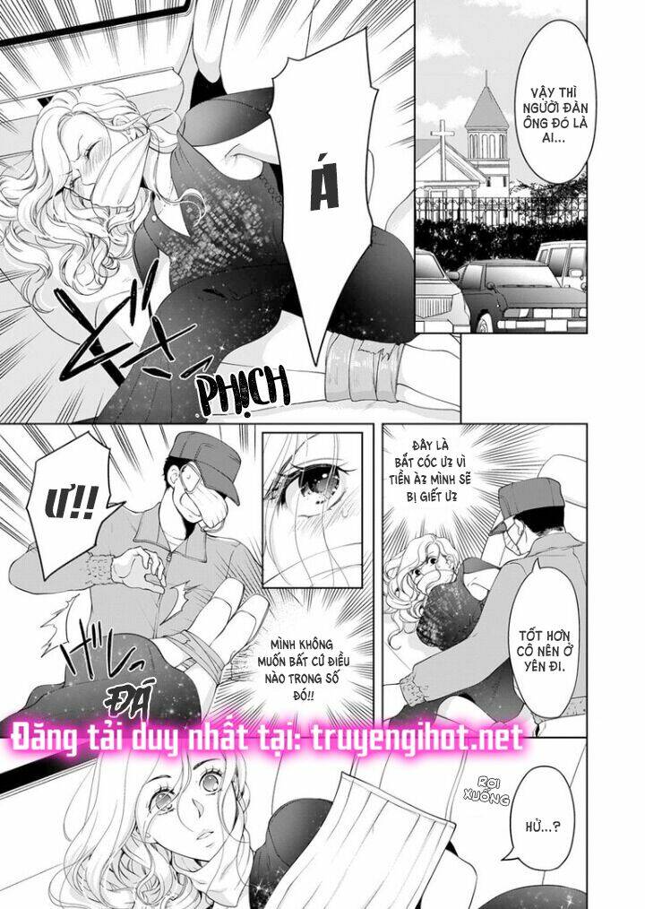 Thú Cưng Đặc Biệt Pippi Chapter 58 - Trang 2