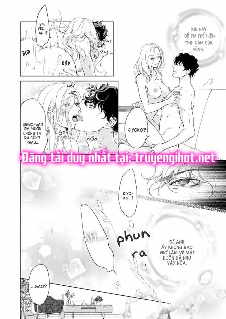 Thú Cưng Đặc Biệt Pippi Chapter 56 - Trang 2