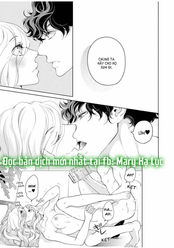 Thú Cưng Đặc Biệt Pippi Chapter 56 - Trang 2