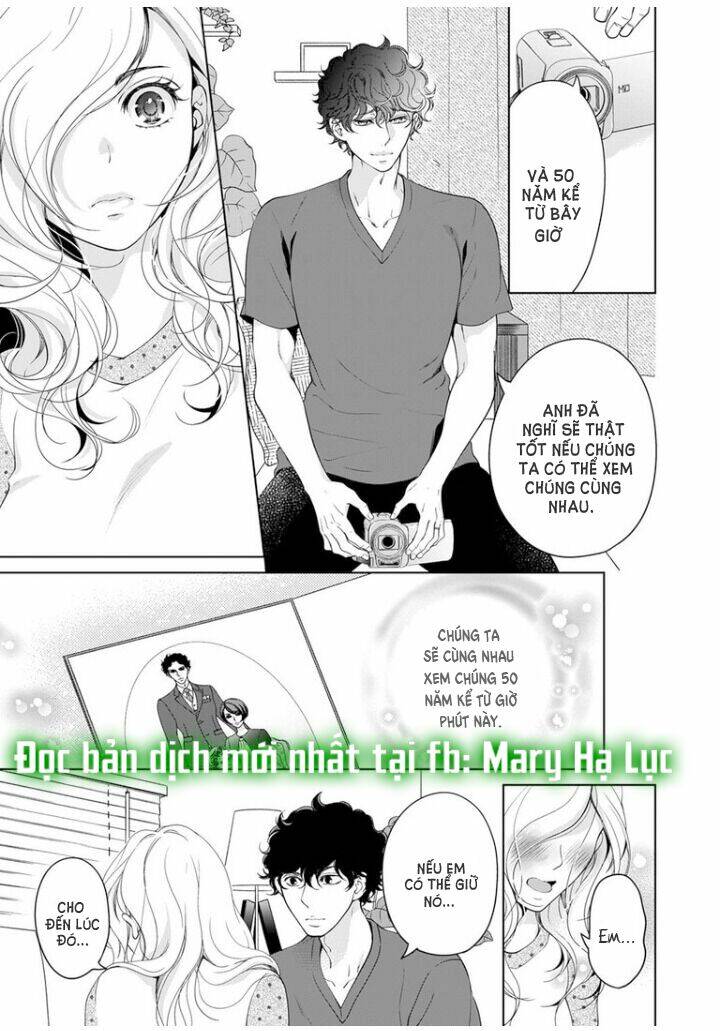 Thú Cưng Đặc Biệt Pippi Chapter 54 - Trang 2