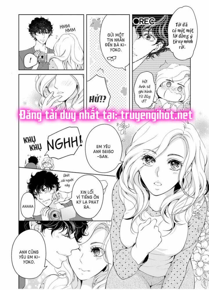 Thú Cưng Đặc Biệt Pippi Chapter 54 - Trang 2