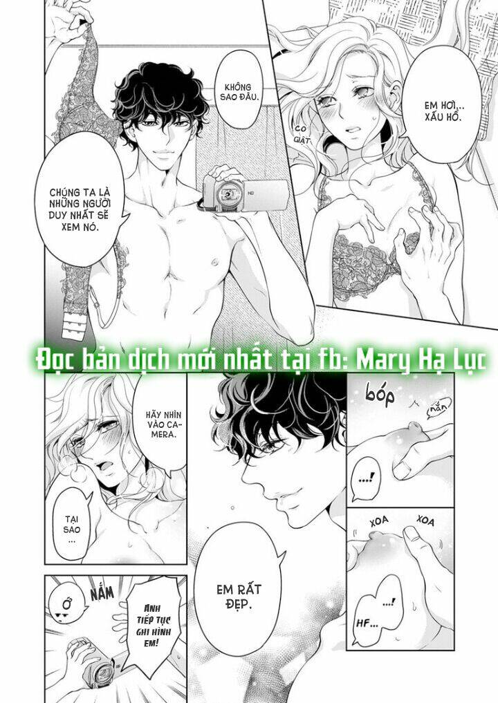 Thú Cưng Đặc Biệt Pippi Chapter 54 - Trang 2