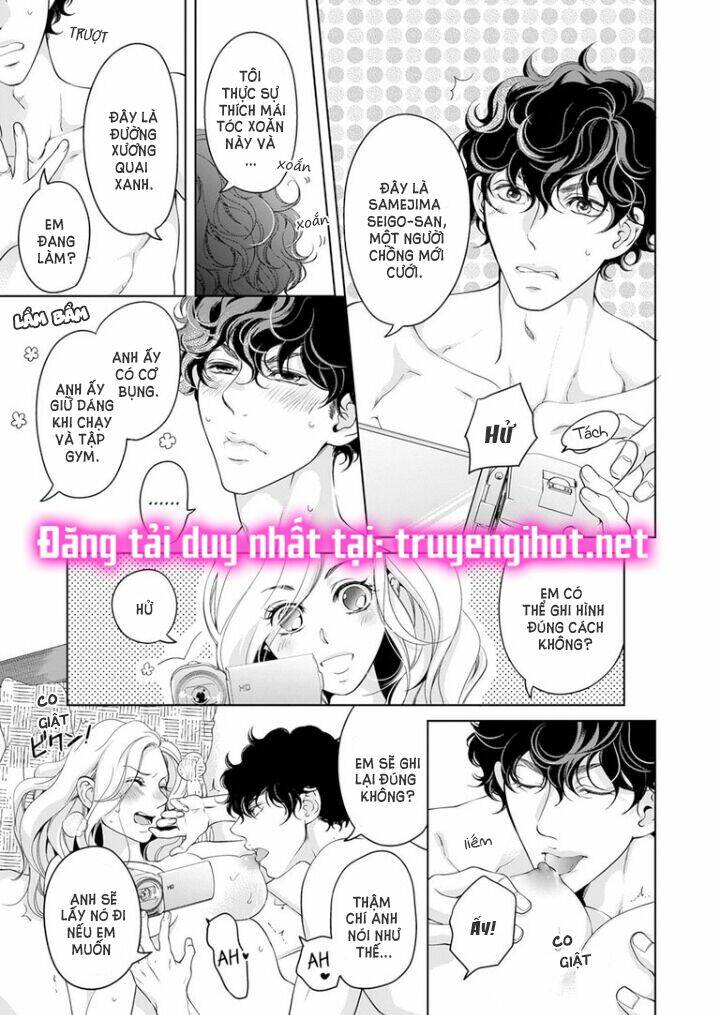 Thú Cưng Đặc Biệt Pippi Chapter 54 - Trang 2