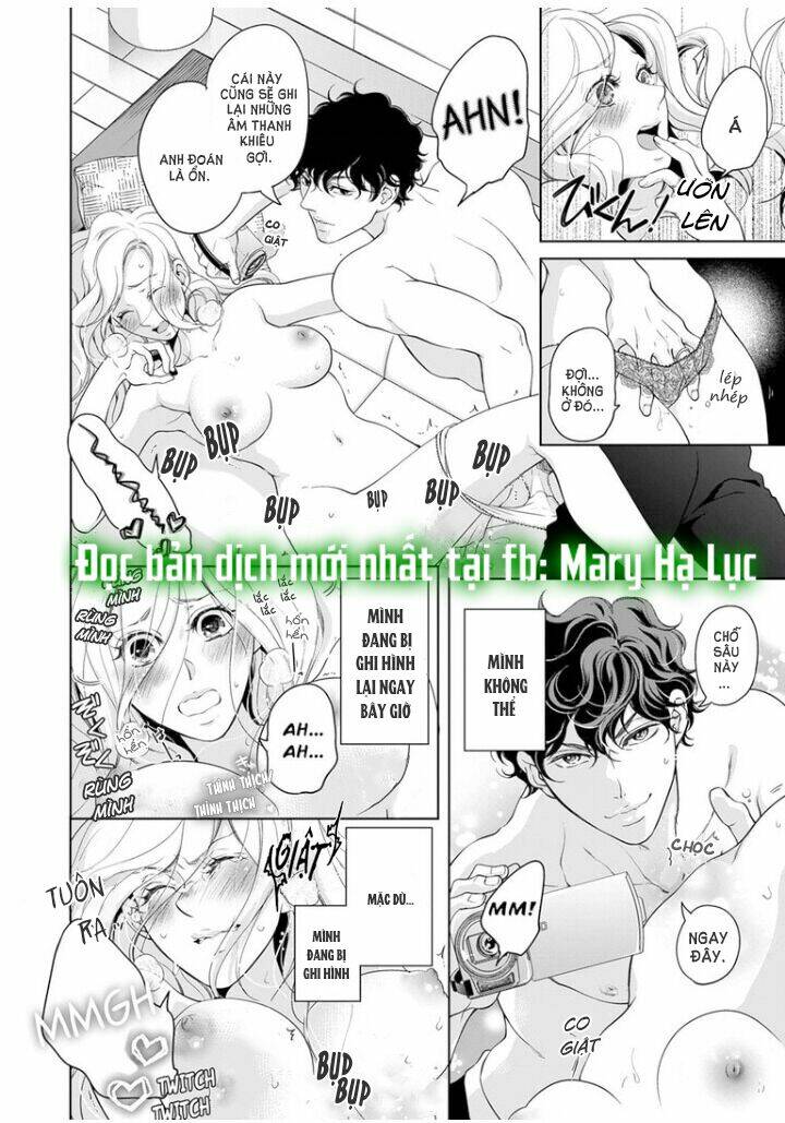 Thú Cưng Đặc Biệt Pippi Chapter 54 - Trang 2