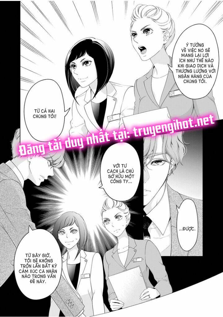 Thú Cưng Đặc Biệt Pippi Chapter 51 - Trang 2