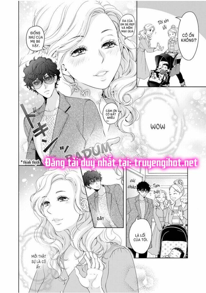 Thú Cưng Đặc Biệt Pippi Chapter 51 - Trang 2