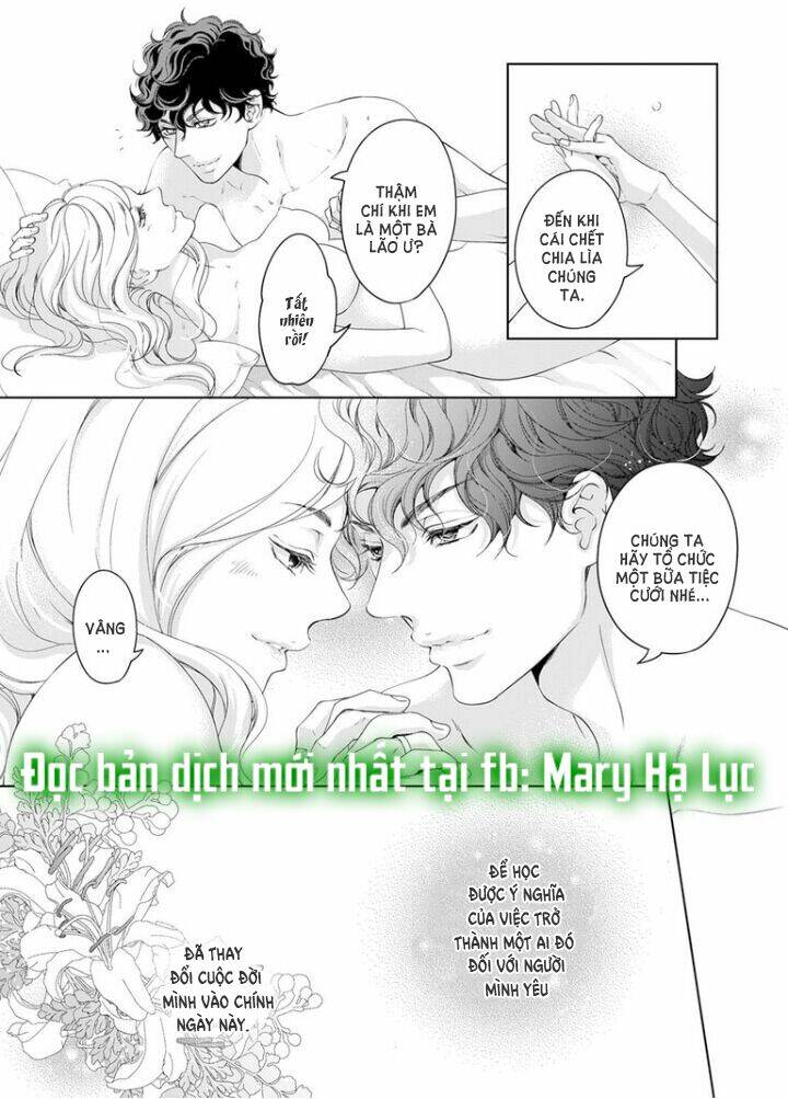 Thú Cưng Đặc Biệt Pippi Chapter 51 - Trang 2