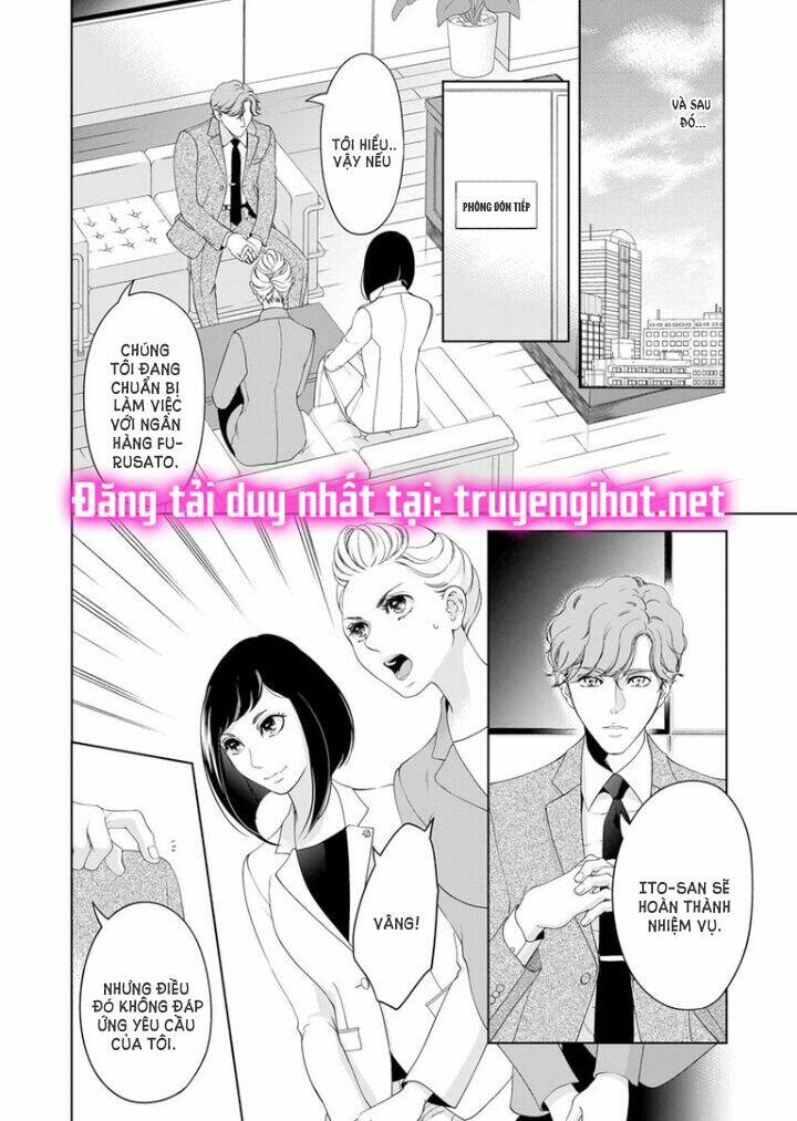 Thú Cưng Đặc Biệt Pippi Chapter 51 - Trang 2