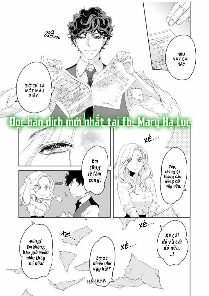 Thú Cưng Đặc Biệt Pippi Chapter 48 - Trang 2