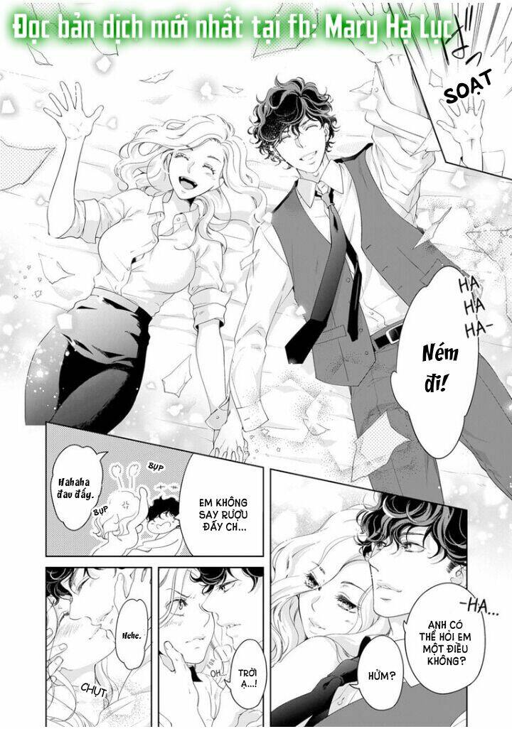 Thú Cưng Đặc Biệt Pippi Chapter 48 - Trang 2