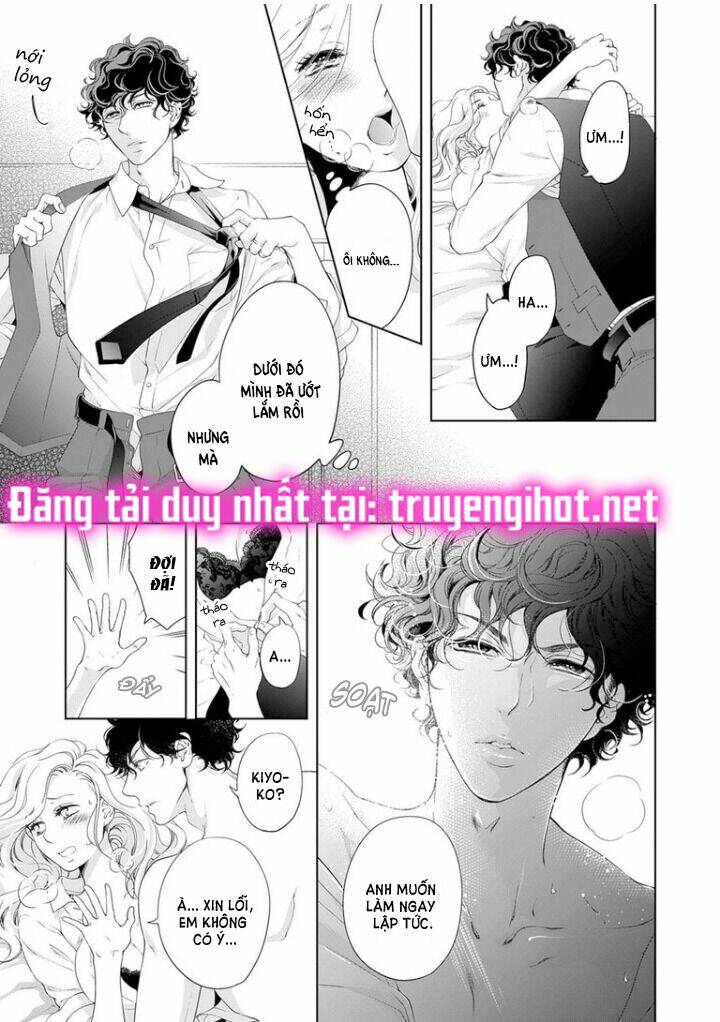 Thú Cưng Đặc Biệt Pippi Chapter 48 - Trang 2