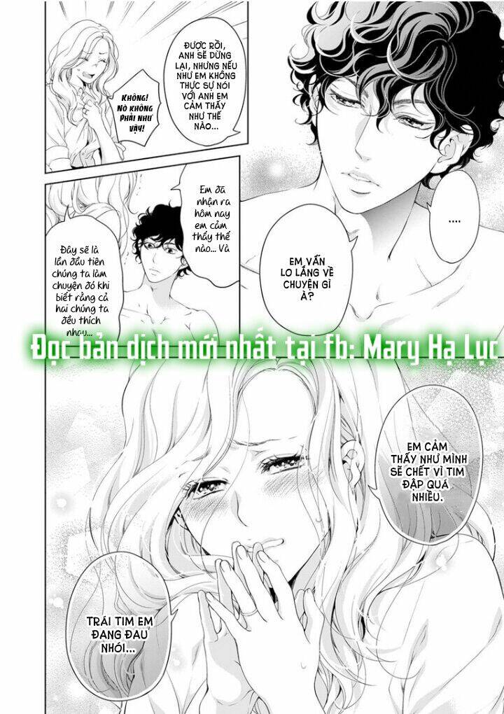 Thú Cưng Đặc Biệt Pippi Chapter 48 - Trang 2