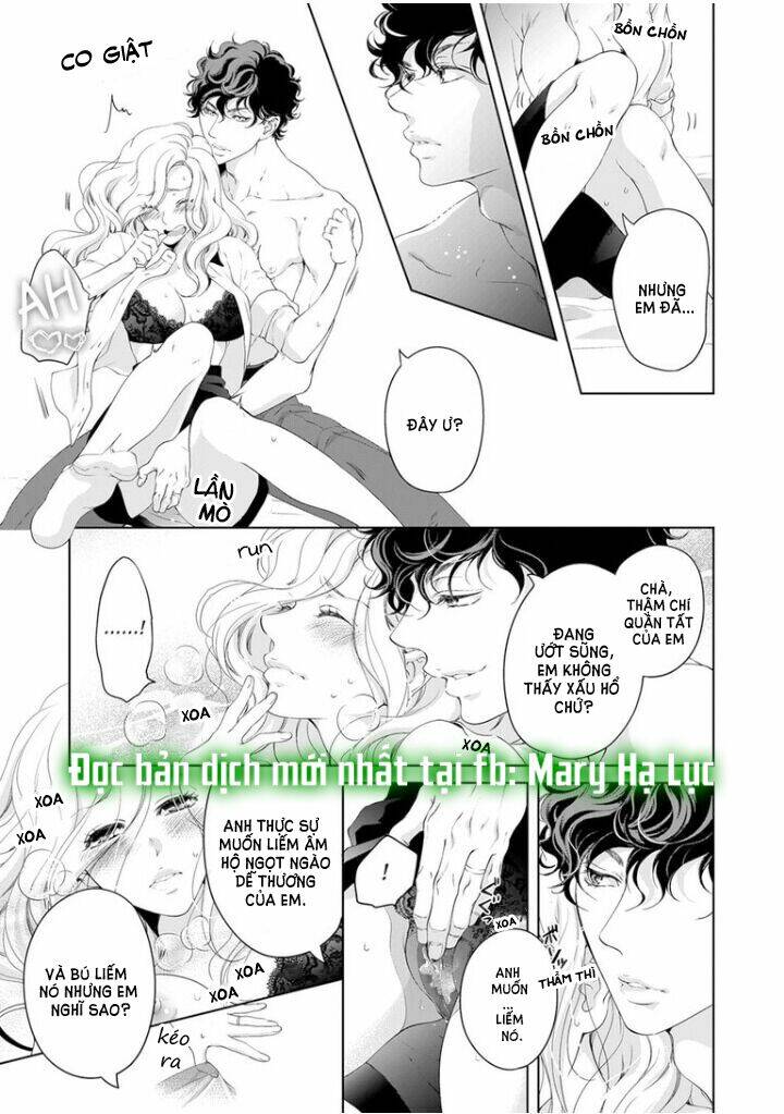 Thú Cưng Đặc Biệt Pippi Chapter 48 - Trang 2