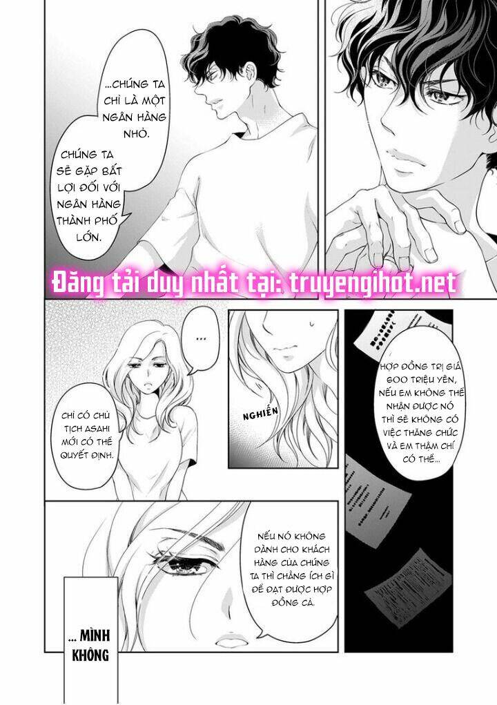 Thú Cưng Đặc Biệt Pippi Chapter 44 - Trang 2