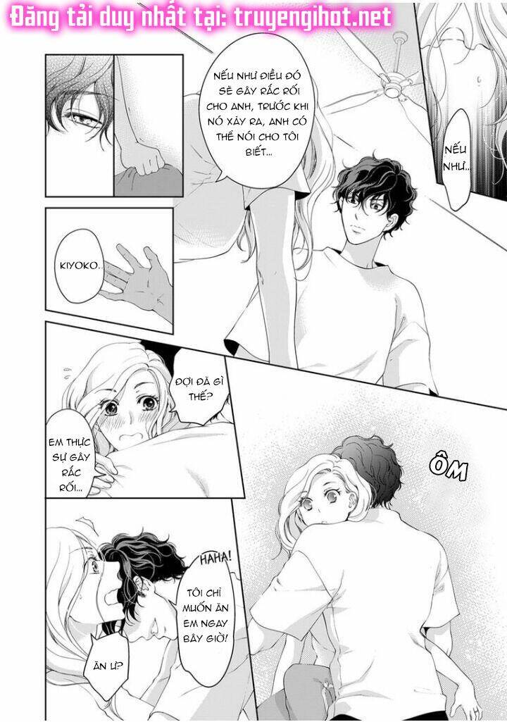 Thú Cưng Đặc Biệt Pippi Chapter 44 - Trang 2