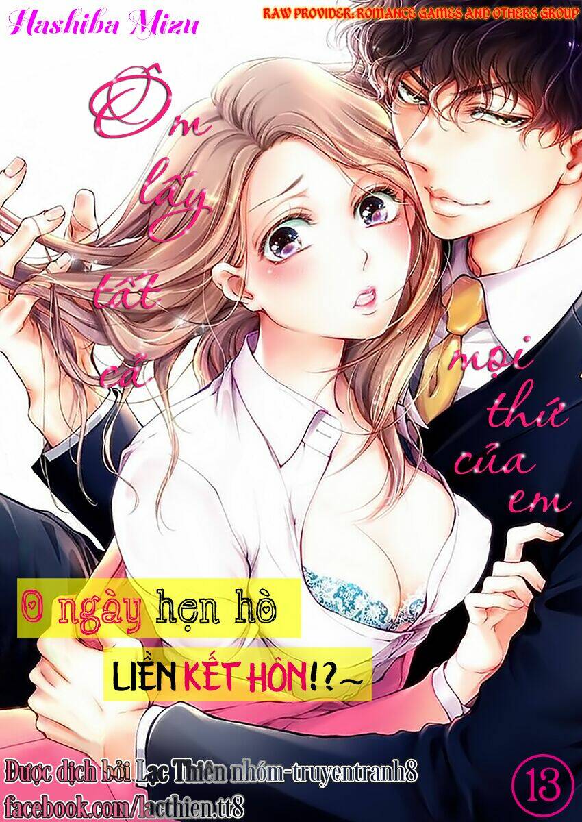 Thú Cưng Đặc Biệt Pippi Chapter 13 - Trang 2